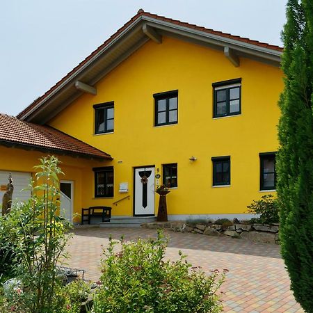 Ferienwohnung Barth Tittling Екстер'єр фото