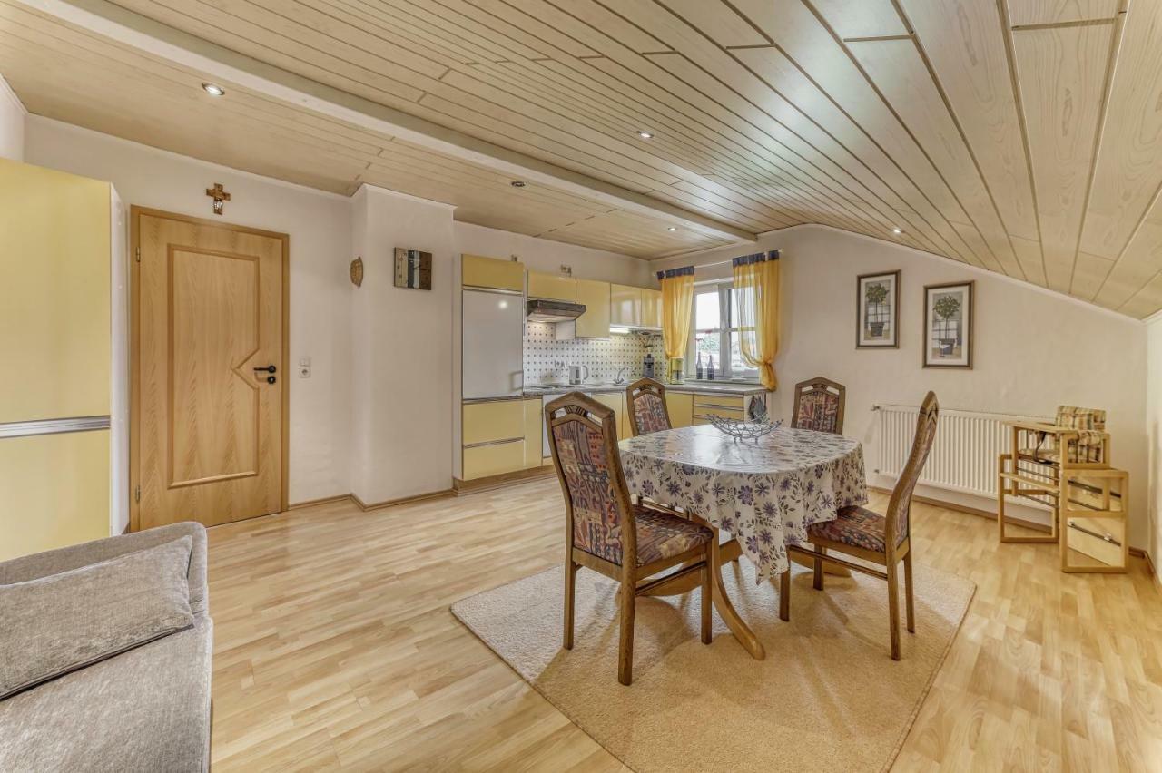 Ferienwohnung Barth Tittling Екстер'єр фото