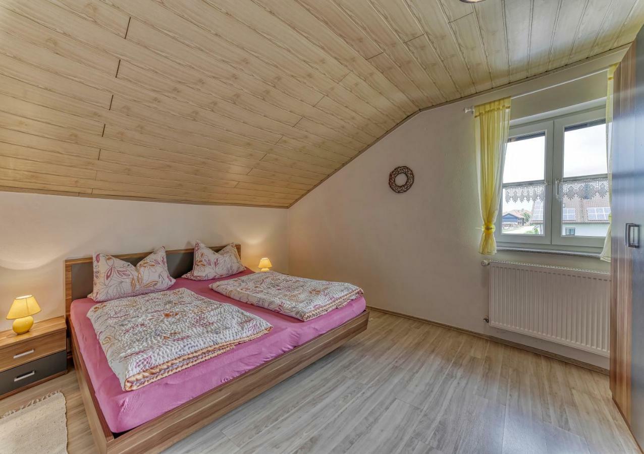 Ferienwohnung Barth Tittling Екстер'єр фото
