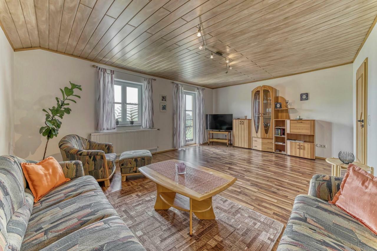 Ferienwohnung Barth Tittling Екстер'єр фото