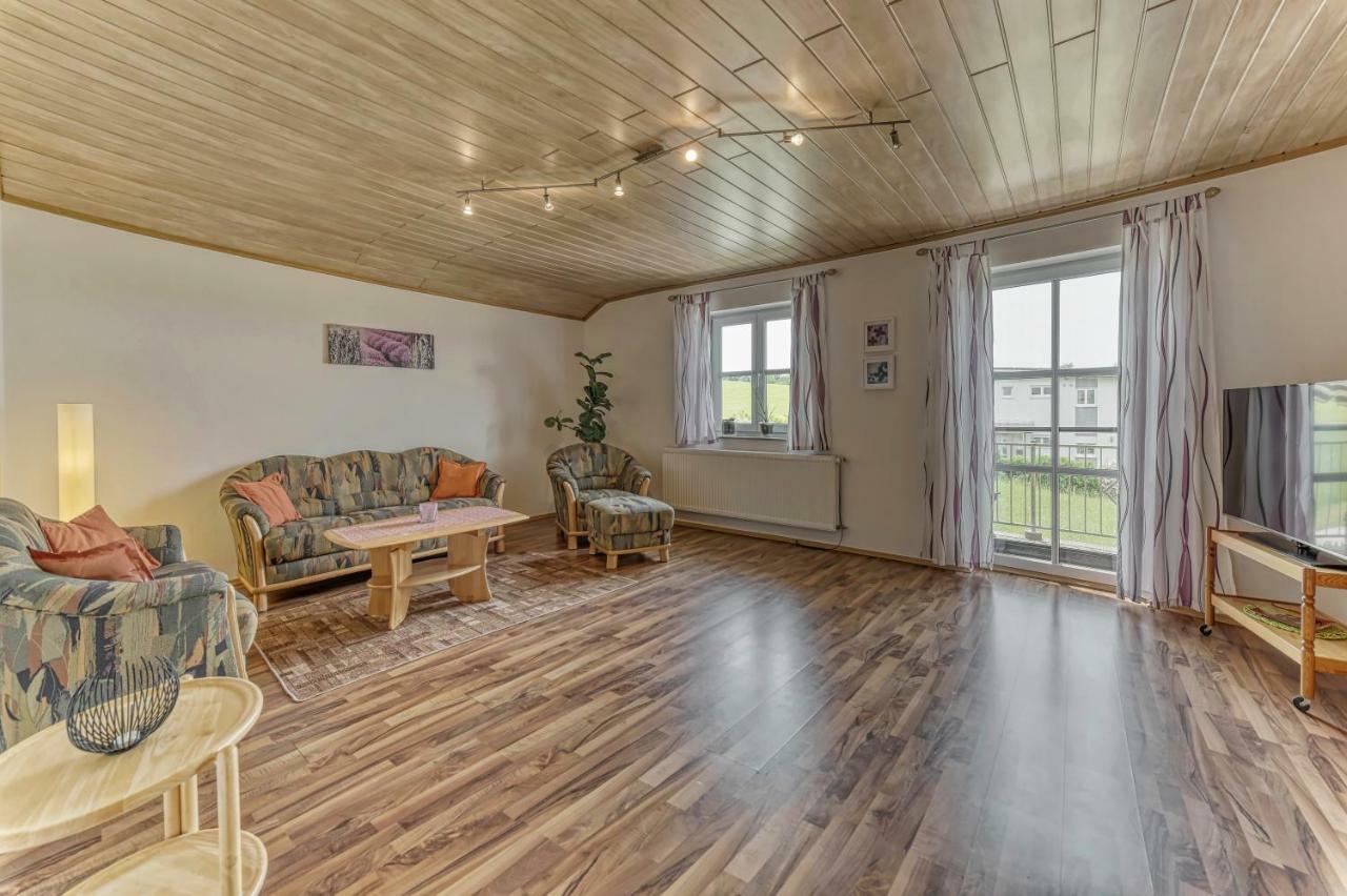 Ferienwohnung Barth Tittling Екстер'єр фото