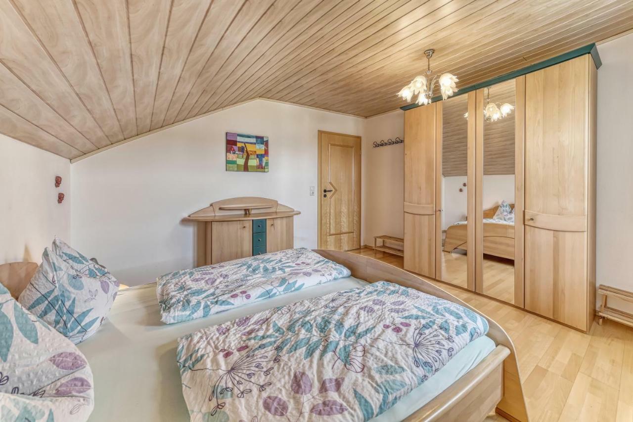 Ferienwohnung Barth Tittling Екстер'єр фото