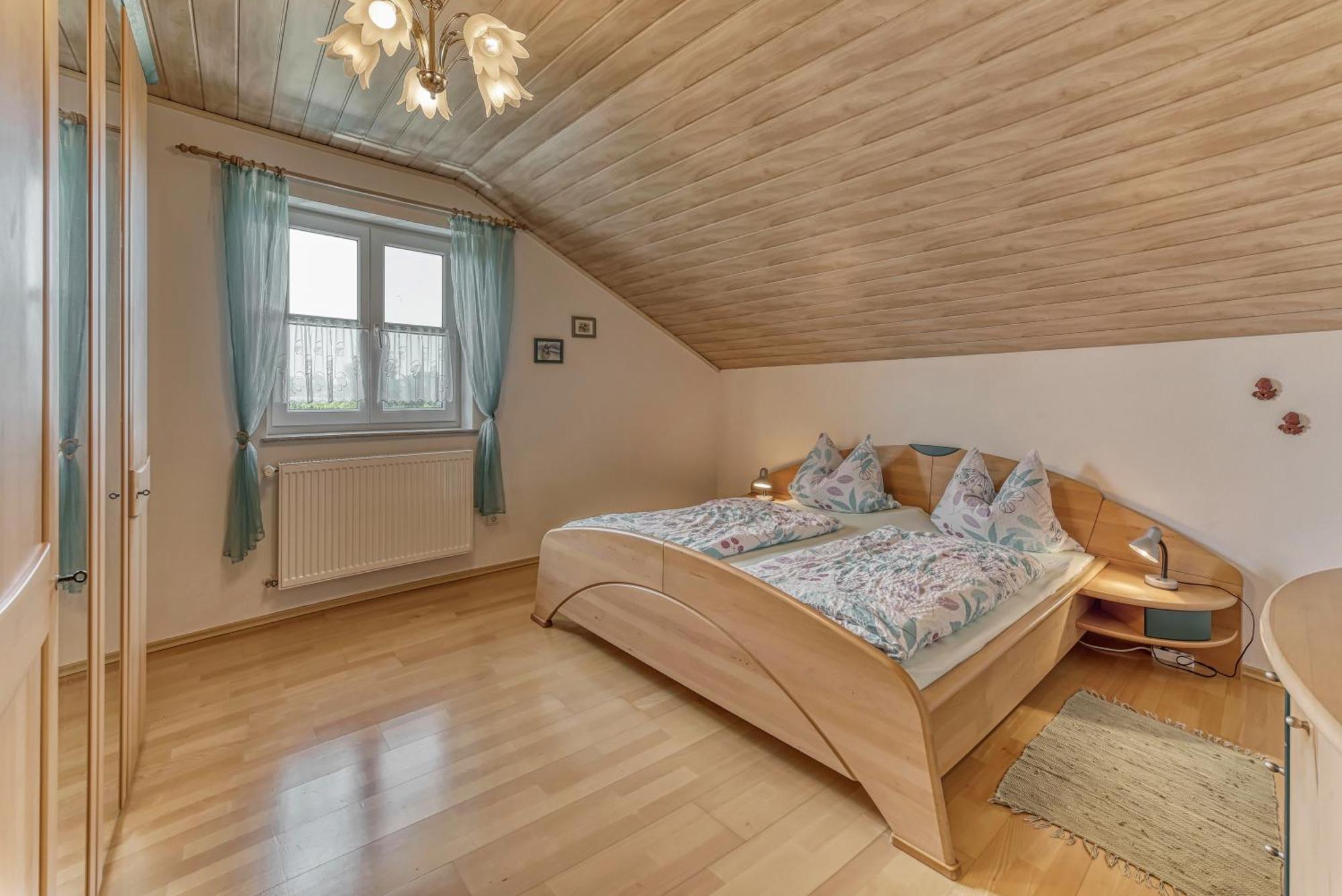Ferienwohnung Barth Tittling Екстер'єр фото