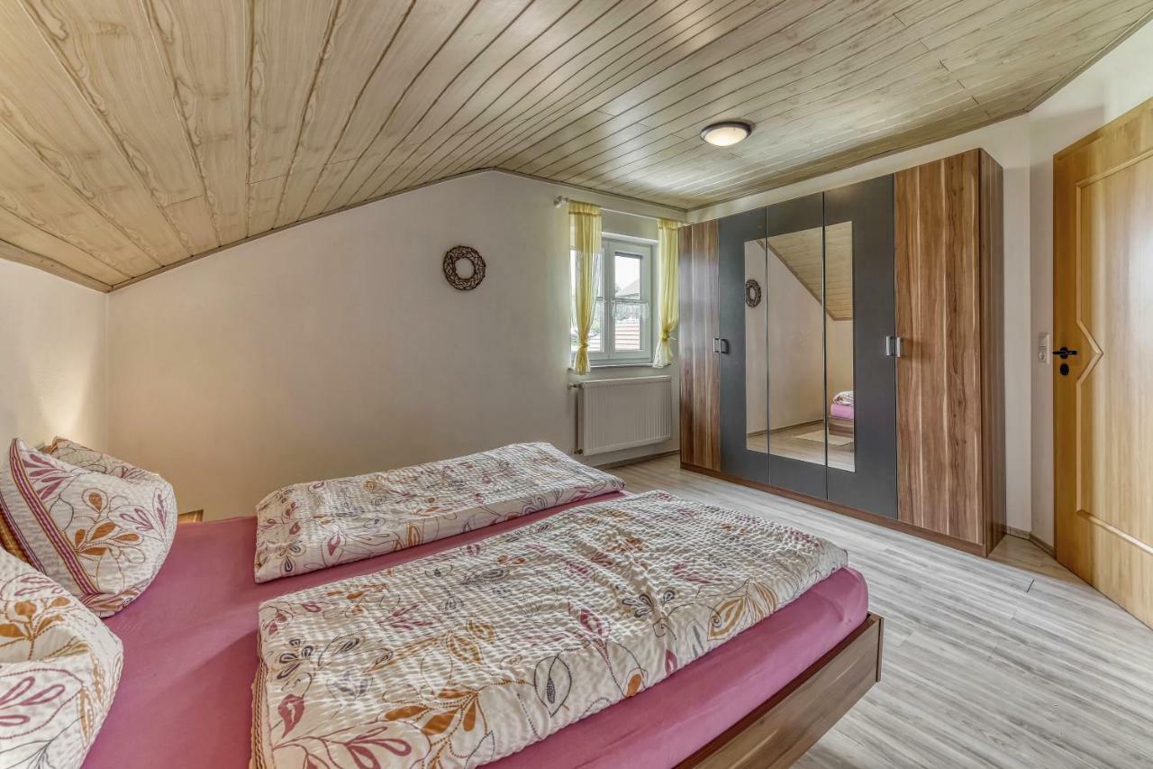 Ferienwohnung Barth Tittling Екстер'єр фото