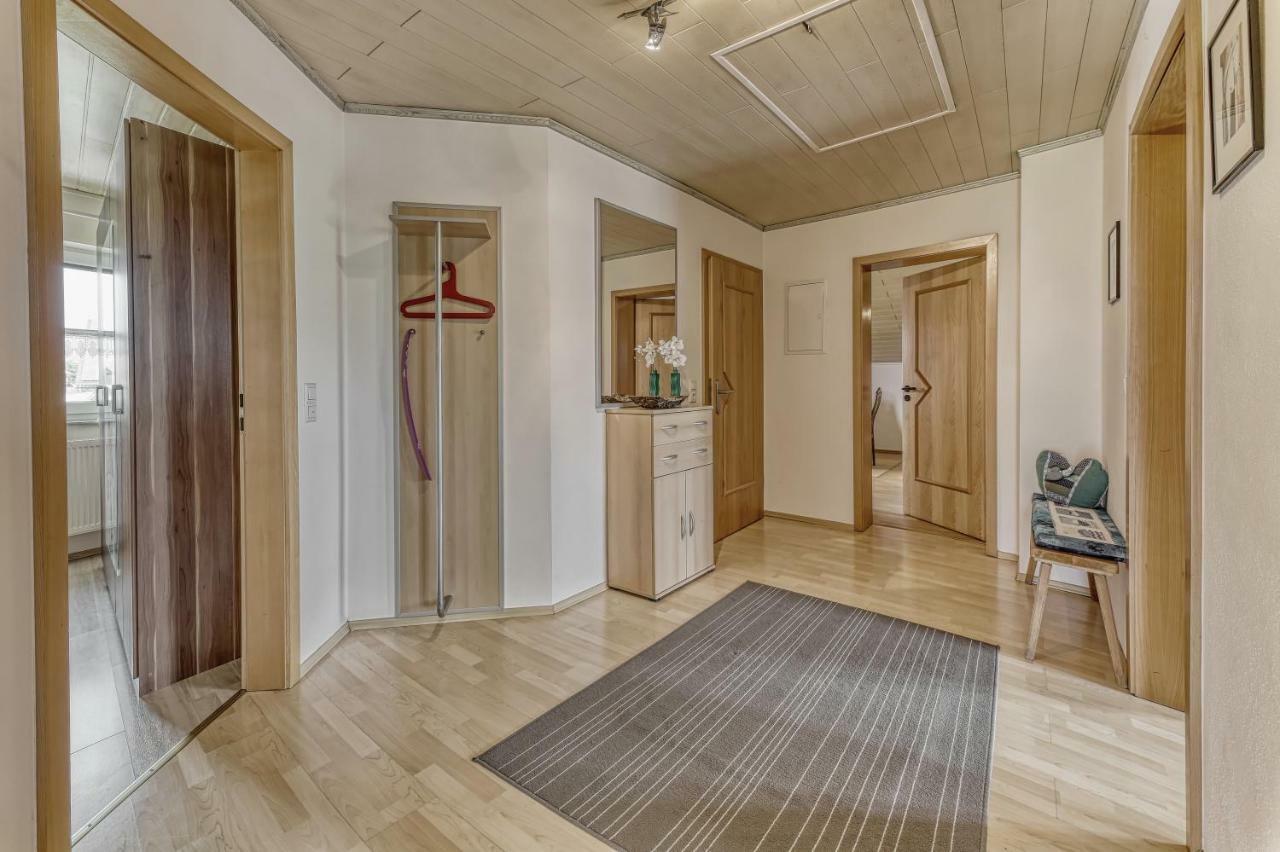 Ferienwohnung Barth Tittling Екстер'єр фото
