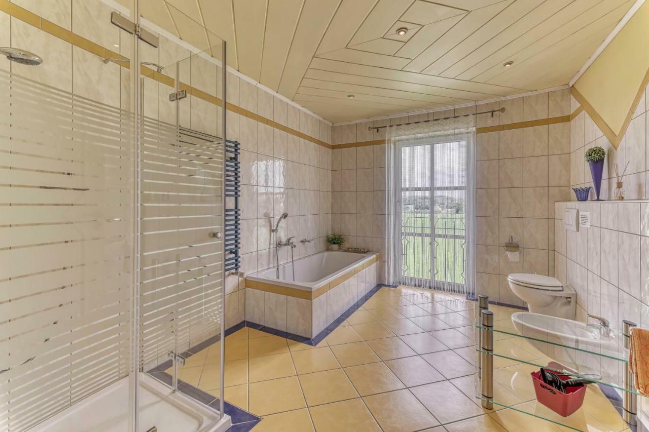 Ferienwohnung Barth Tittling Екстер'єр фото