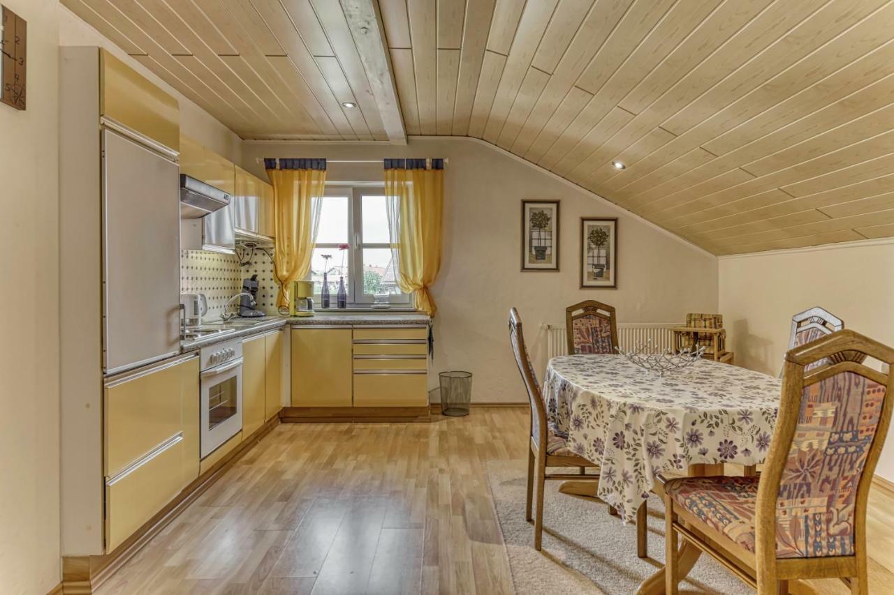 Ferienwohnung Barth Tittling Екстер'єр фото